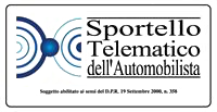 Sportello Telematico dell'Automobilista