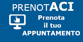 PrenotACI